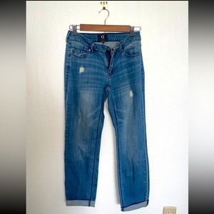 Women’s jeans